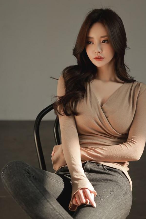 손윤주 孙允珠 孙允珠- 2017年2月气质网拍写真第197张图片