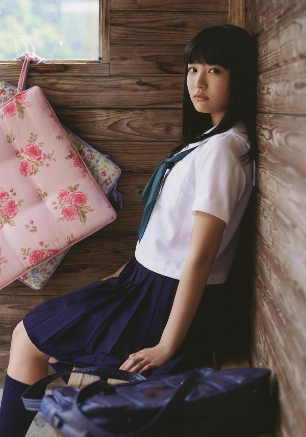 柏木ひなた 柏木日向  PB写真集_柏木ひなた《ひなた日和》清新户外少女风写真集[73P]第6张图片