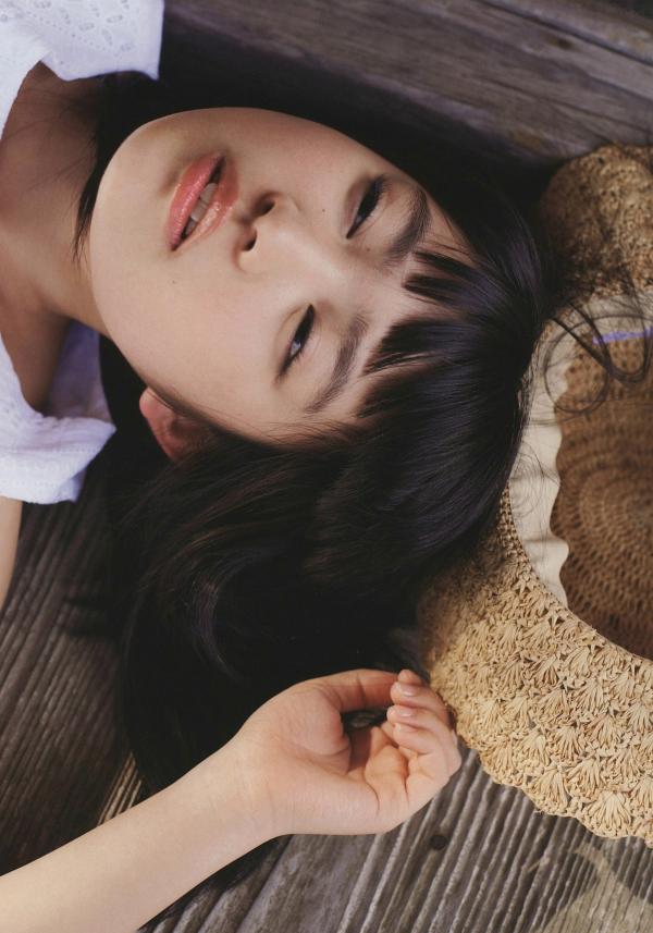 柏木ひなた 柏木日向  PB写真集_柏木ひなた《ひなた日和》清新户外少女风写真集[73P]第13张图片