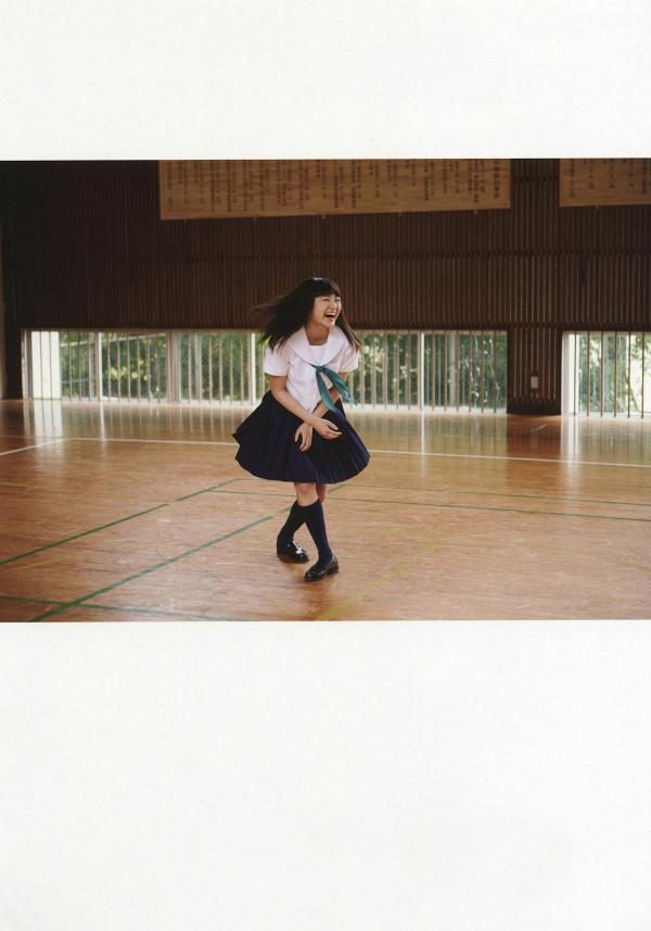 柏木ひなた 柏木日向  PB写真集_柏木ひなた《ひなた日和》清新户外少女风写真集[73P]第15张图片