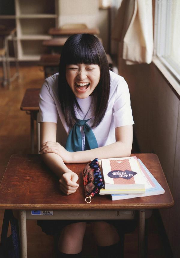 柏木ひなた 柏木日向  PB写真集_柏木ひなた《ひなた日和》清新户外少女风写真集[73P]第18张图片