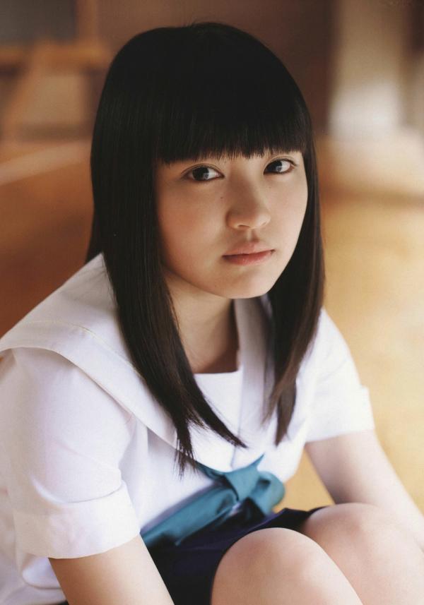 柏木ひなた 柏木日向  PB写真集_柏木ひなた《ひなた日和》清新户外少女风写真集[73P]第20张图片