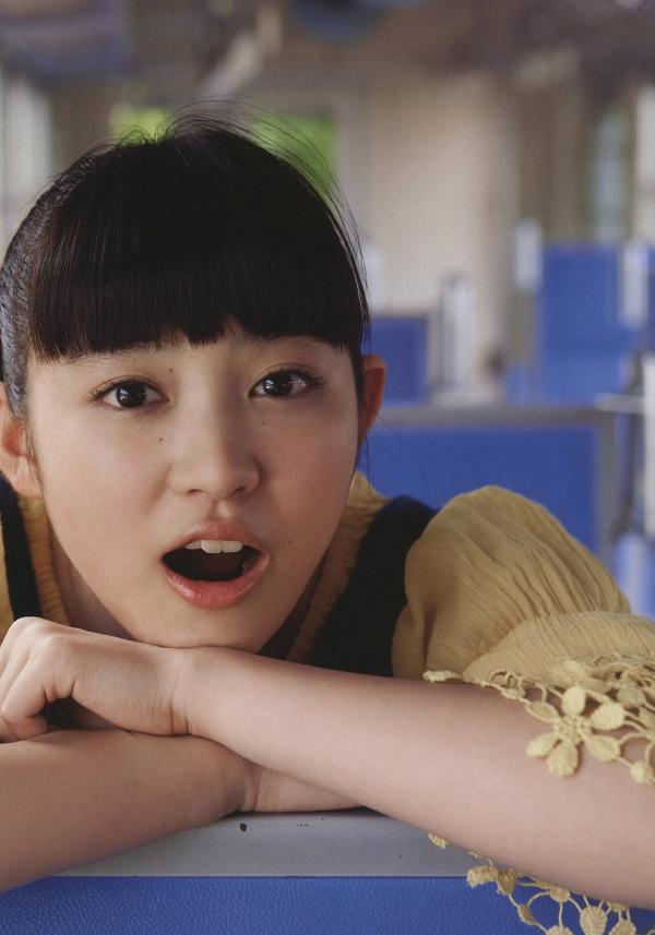 柏木ひなた 柏木日向  PB写真集_柏木ひなた《ひなた日和》清新户外少女风写真集[73P]第21张图片