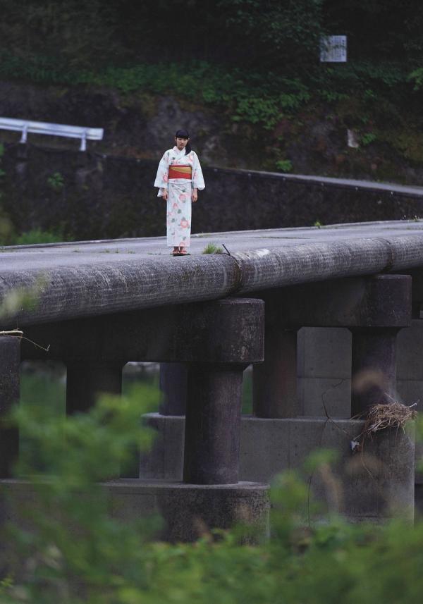 柏木ひなた 柏木日向  PB写真集_柏木ひなた《ひなた日和》清新户外少女风写真集[73P]第26张图片