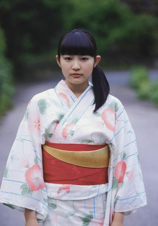 柏木ひなた 柏木日向  PB写真集_柏木ひなた《ひなた日和》清新户外少女风写真集[73P]第27张图片