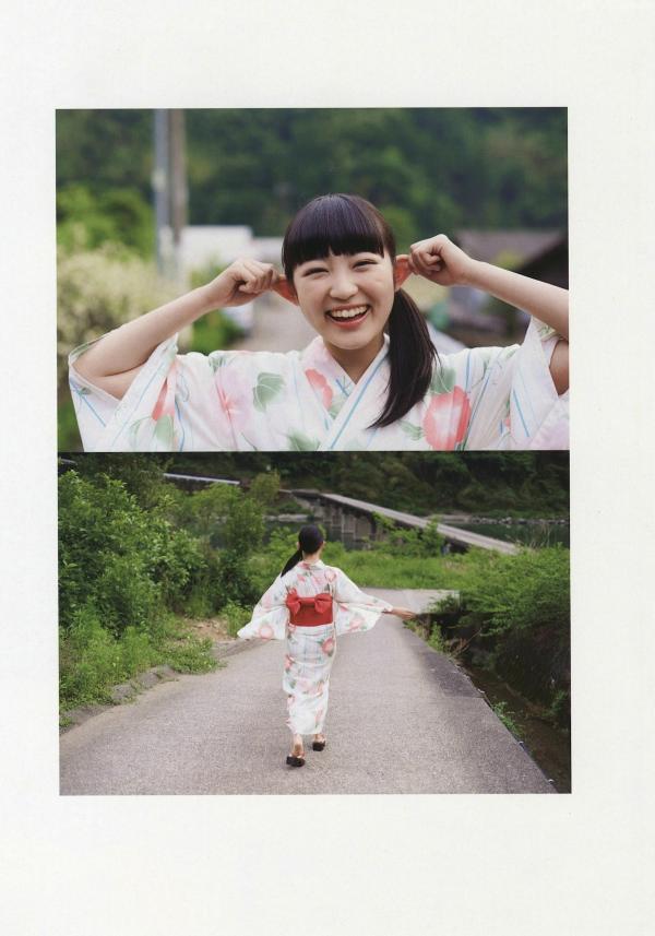 柏木ひなた 柏木日向  PB写真集_柏木ひなた《ひなた日和》清新户外少女风写真集[73P]第28张图片