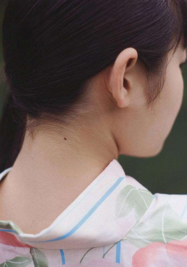 柏木ひなた 柏木日向  PB写真集_柏木ひなた《ひなた日和》清新户外少女风写真集[73P]第29张图片