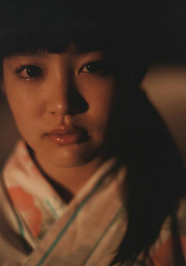 柏木ひなた 柏木日向  PB写真集_柏木ひなた《ひなた日和》清新户外少女风写真集[73P]第35张图片