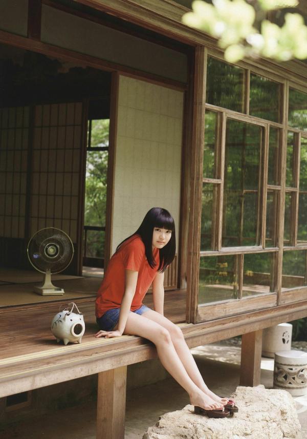 柏木ひなた 柏木日向  PB写真集_柏木ひなた《ひなた日和》清新户外少女风写真集[73P]第36张图片