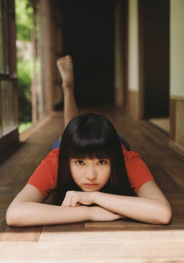 柏木ひなた 柏木日向  PB写真集_柏木ひなた《ひなた日和》清新户外少女风写真集[73P]第37张图片