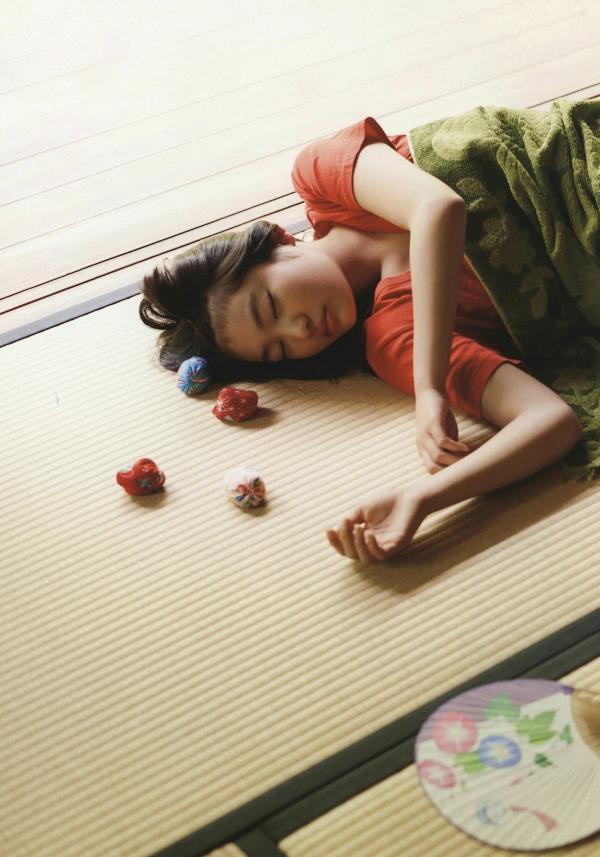 柏木ひなた 柏木日向  PB写真集_柏木ひなた《ひなた日和》清新户外少女风写真集[73P]第39张图片