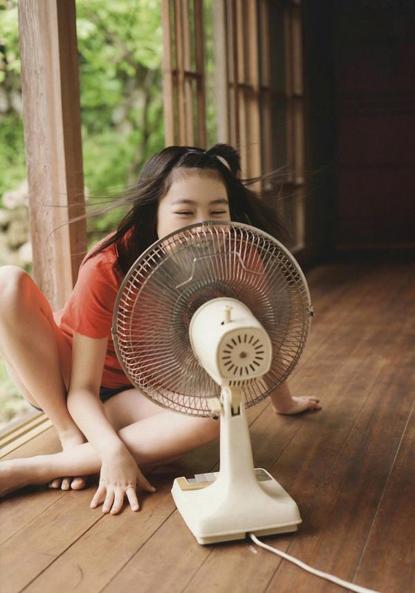 柏木ひなた 柏木日向  PB写真集_柏木ひなた《ひなた日和》清新户外少女风写真集[73P]第42张图片