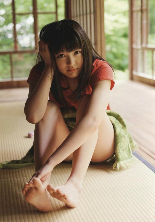 柏木ひなた 柏木日向  PB写真集_柏木ひなた《ひなた日和》清新户外少女风写真集[73P]第43张图片