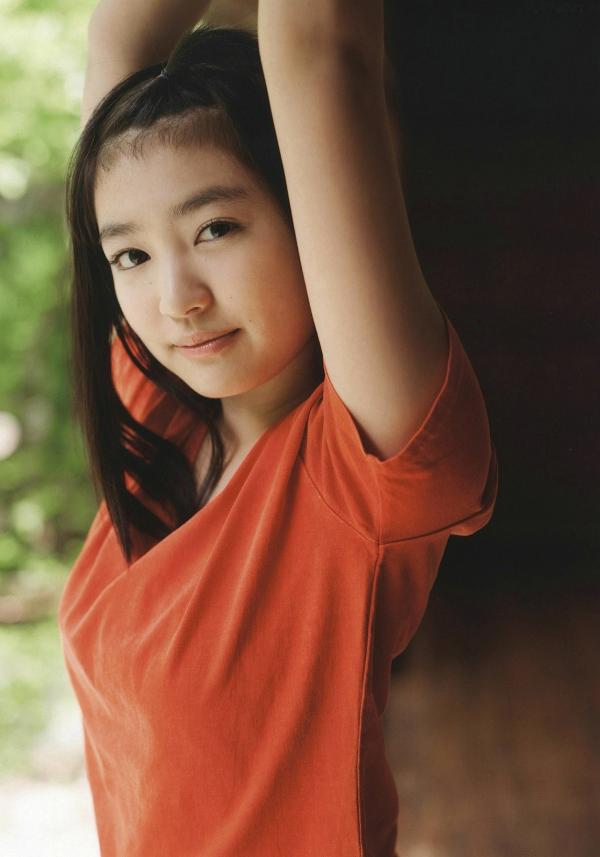 柏木ひなた 柏木日向  PB写真集_柏木ひなた《ひなた日和》清新户外少女风写真集[73P]第44张图片