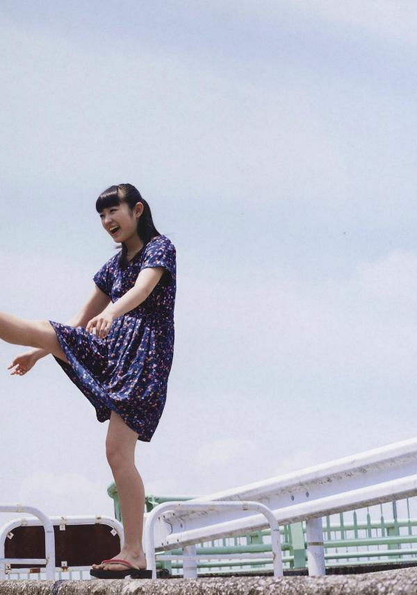 柏木ひなた 柏木日向  PB写真集_柏木ひなた《ひなた日和》清新户外少女风写真集[73P]第47张图片