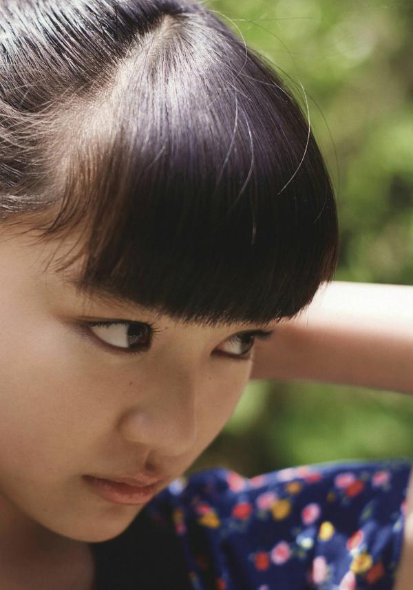 柏木ひなた 柏木日向  PB写真集_柏木ひなた《ひなた日和》清新户外少女风写真集[73P]第49张图片