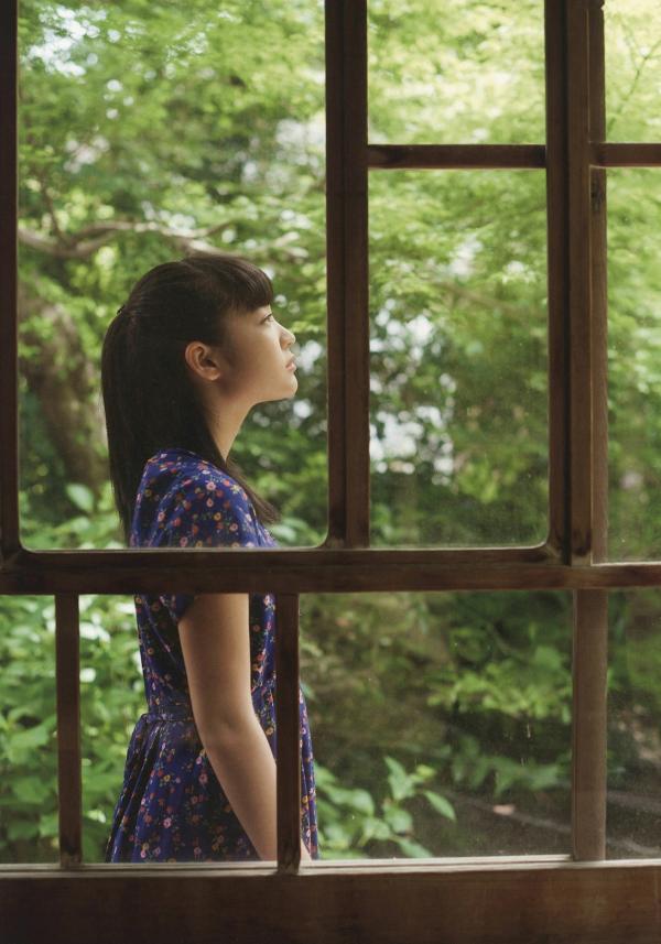 柏木ひなた 柏木日向  PB写真集_柏木ひなた《ひなた日和》清新户外少女风写真集[73P]第52张图片