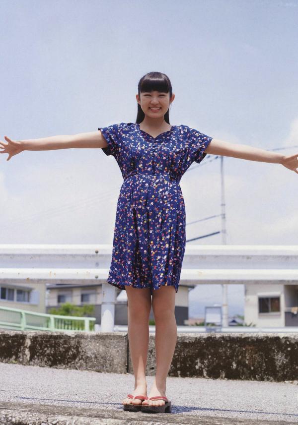 柏木ひなた 柏木日向  PB写真集_柏木ひなた《ひなた日和》清新户外少女风写真集[73P]第54张图片
