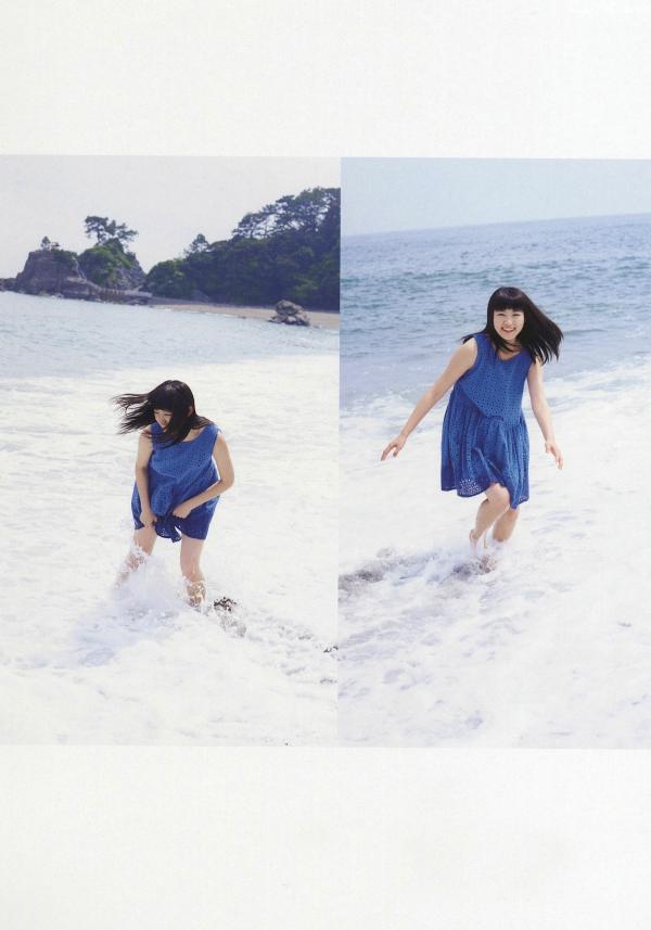 柏木ひなた 柏木日向  PB写真集_柏木ひなた《ひなた日和》清新户外少女风写真集[73P]第55张图片