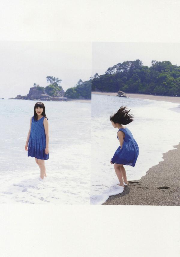 柏木ひなた 柏木日向  PB写真集_柏木ひなた《ひなた日和》清新户外少女风写真集[73P]第56张图片