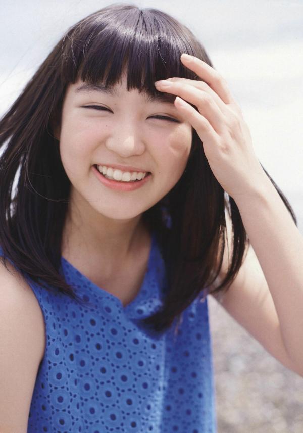 柏木ひなた 柏木日向  PB写真集_柏木ひなた《ひなた日和》清新户外少女风写真集[73P]第58张图片
