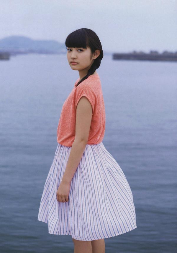 柏木ひなた 柏木日向  PB写真集_柏木ひなた《ひなた日和》清新户外少女风写真集[73P]第60张图片