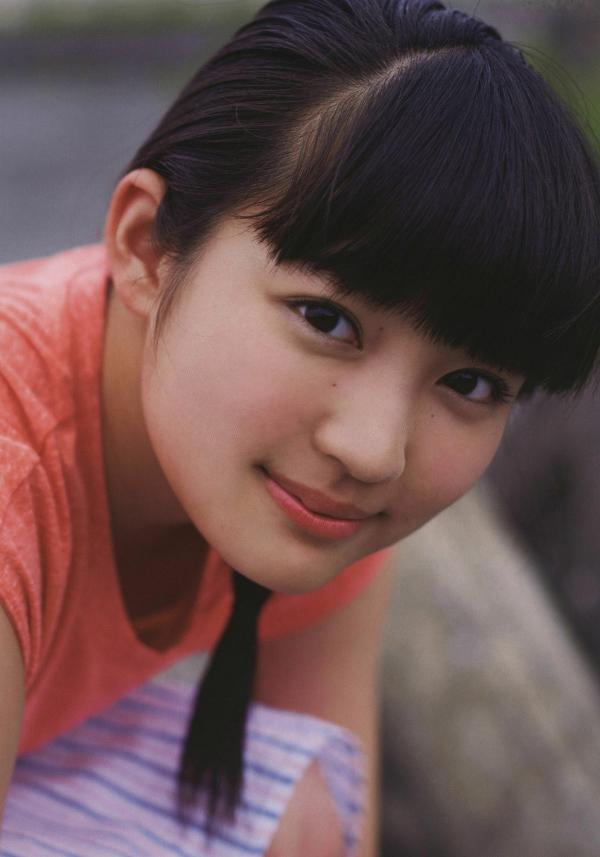 柏木ひなた 柏木日向  PB写真集_柏木ひなた《ひなた日和》清新户外少女风写真集[73P]第61张图片
