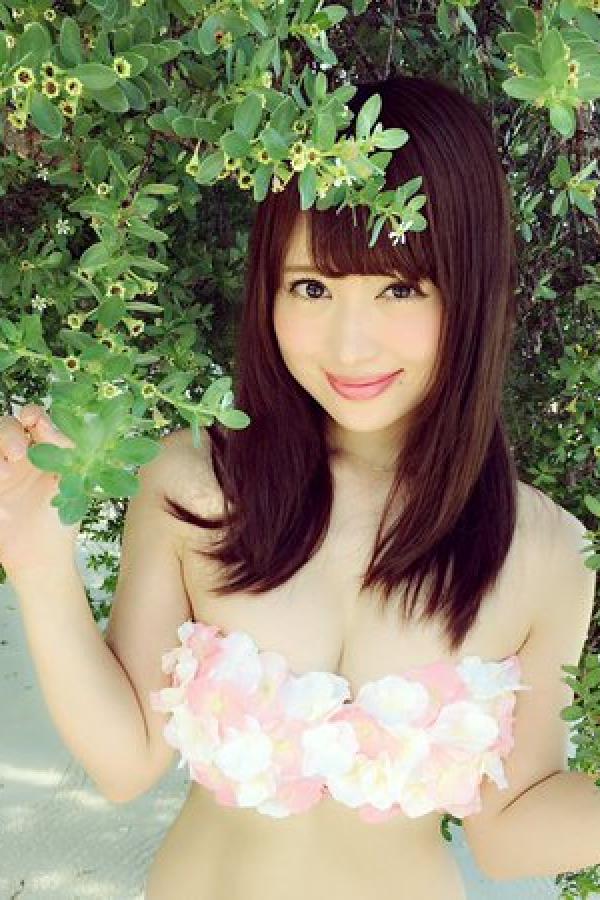 森下まい 森下舞 森下舞(森下まい) 日本女性杂志读者模特儿第1张图片