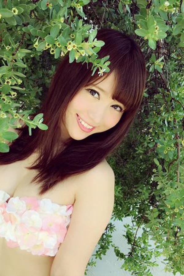 森下まい 森下舞 森下舞(森下まい) 日本女性杂志读者模特儿第2张图片