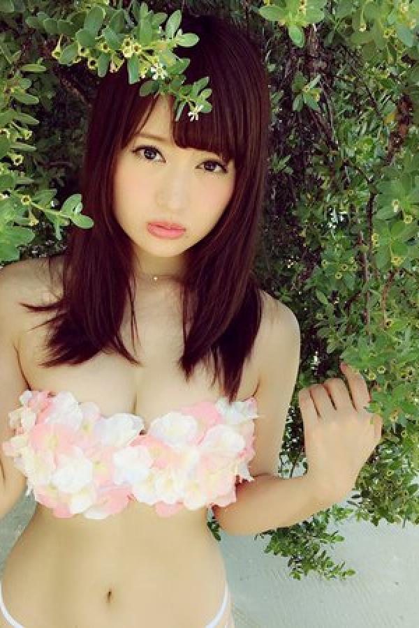 森下まい 森下舞 森下舞(森下まい) 日本女性杂志读者模特儿第3张图片