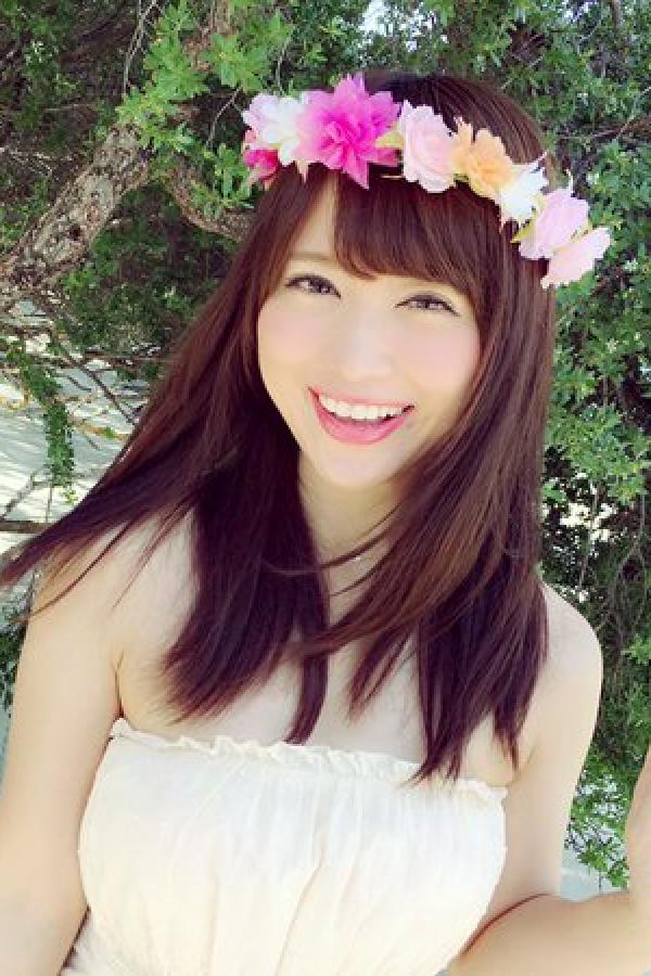 森下まい 森下舞 森下舞(森下まい) 日本女性杂志读者模特儿第10张图片