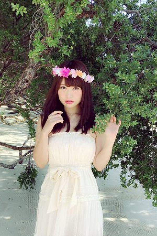 森下まい 森下舞 森下舞(森下まい) 日本女性杂志读者模特儿第11张图片