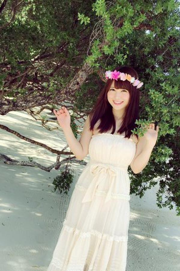 森下まい 森下舞 森下舞(森下まい) 日本女性杂志读者模特儿第12张图片