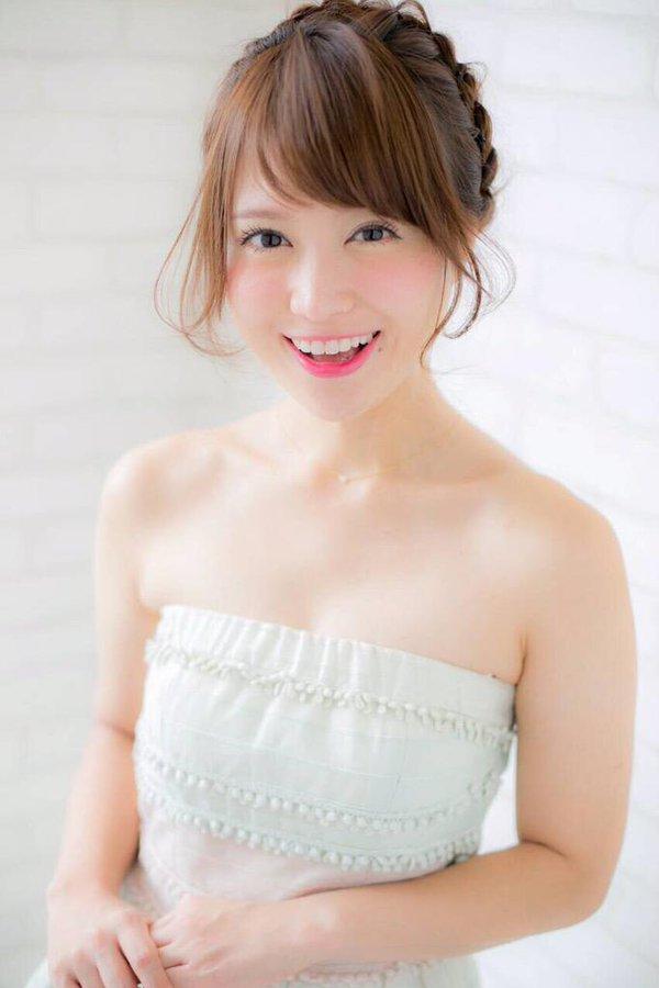 森下まい 森下舞 森下舞(森下まい) 日本女性杂志读者模特儿第22张图片