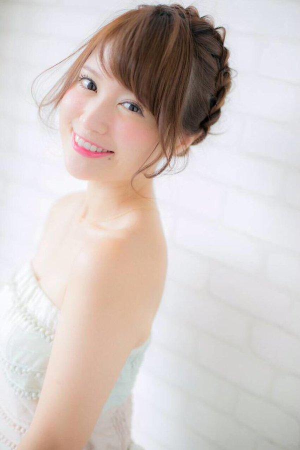 森下まい 森下舞 森下舞(森下まい) 日本女性杂志读者模特儿第24张图片