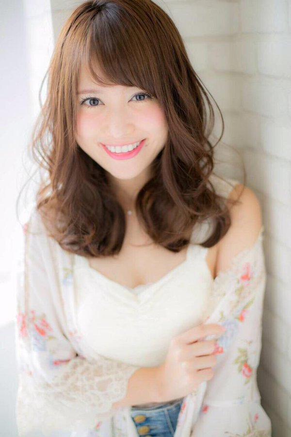 森下まい 森下舞 森下舞(森下まい) 日本女性杂志读者模特儿第25张图片