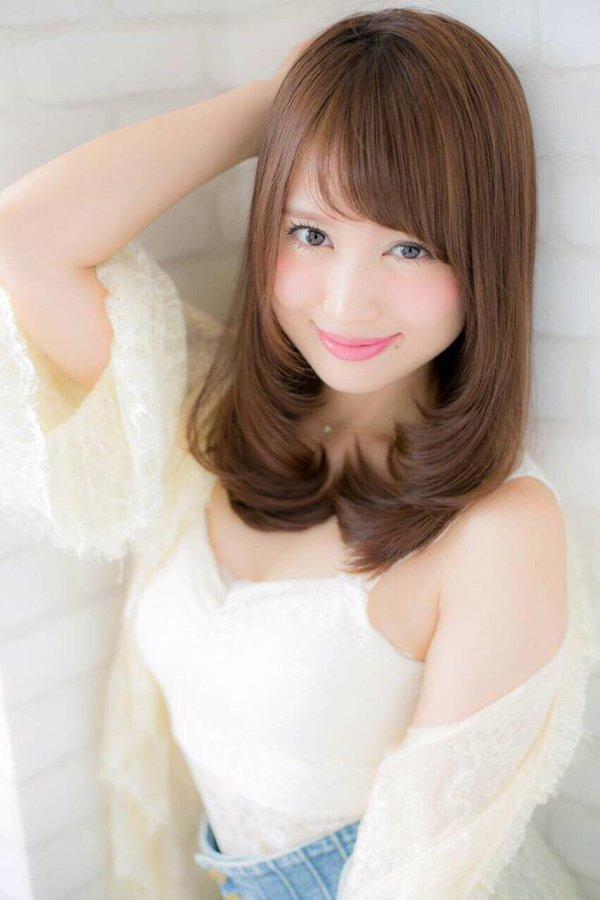 森下まい 森下舞 森下舞(森下まい) 日本女性杂志读者模特儿第27张图片
