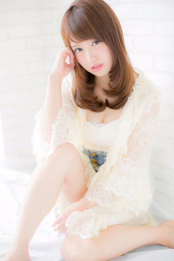 森下まい 森下舞 森下舞(森下まい) 日本女性杂志读者模特儿第28张图片