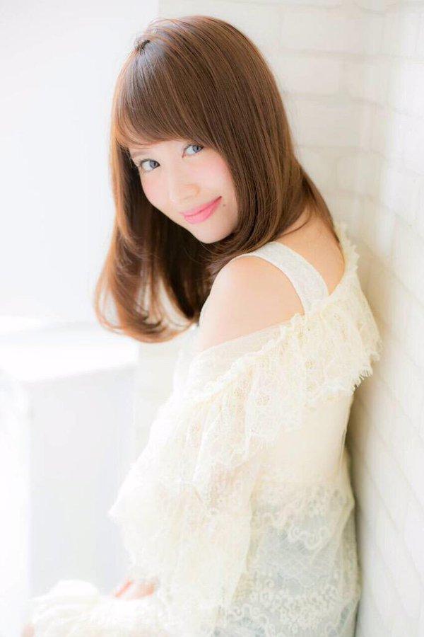 森下まい 森下舞 森下舞(森下まい) 日本女性杂志读者模特儿第29张图片