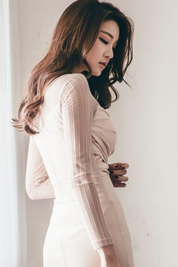 정윤 Jung Yoon  Jung Yoon- 2017年1月冷艳版高清写真第141张图片
