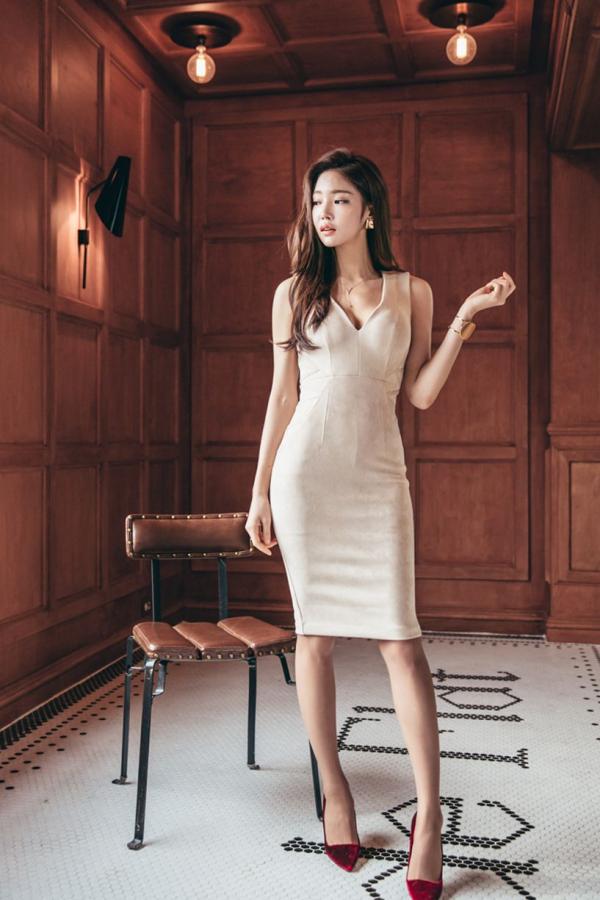 정윤 Jung Yoon  Jung Yoon- 2017年1月冷艳版高清写真第150张图片