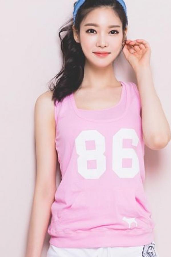 정윤 Jung Yoon  朴正允- 2016年休闲服饰系列三第117张图片