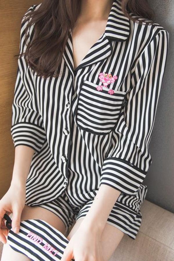 정윤 Jung Yoon  朴正允- 2016年休闲服饰系列三第191张图片