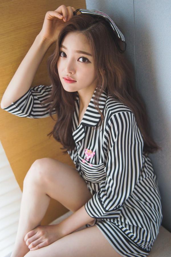 정윤 Jung Yoon  朴正允- 2016年休闲服饰系列三第193张图片
