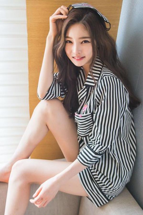 정윤 Jung Yoon  朴正允- 2016年休闲服饰系列三第194张图片
