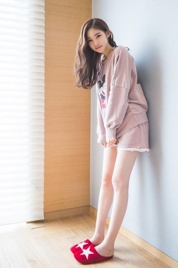 정윤 Jung Yoon  朴正允- 2016年休闲服饰系列三第212张图片