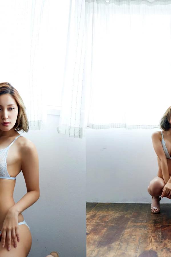 小島みゆ 小岛美优 小島みゆ - Natura 居家性感内衣写真 清新私房极品尤物第12张图片