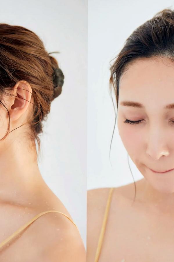 小島みゆ 小岛美优 小島みゆ - Natura 居家性感内衣写真 清新私房极品尤物第41张图片