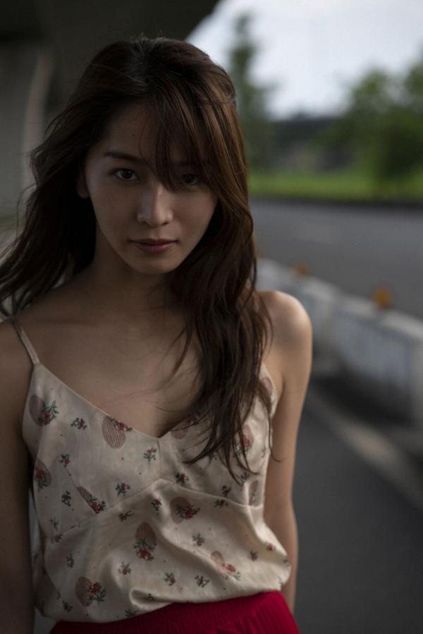 傳谷英里香 传谷英里香  傳谷英里香 《スペシャル「解き放つ。」》 [WPB-net]高清写真图 No.225 写真集第114张图片