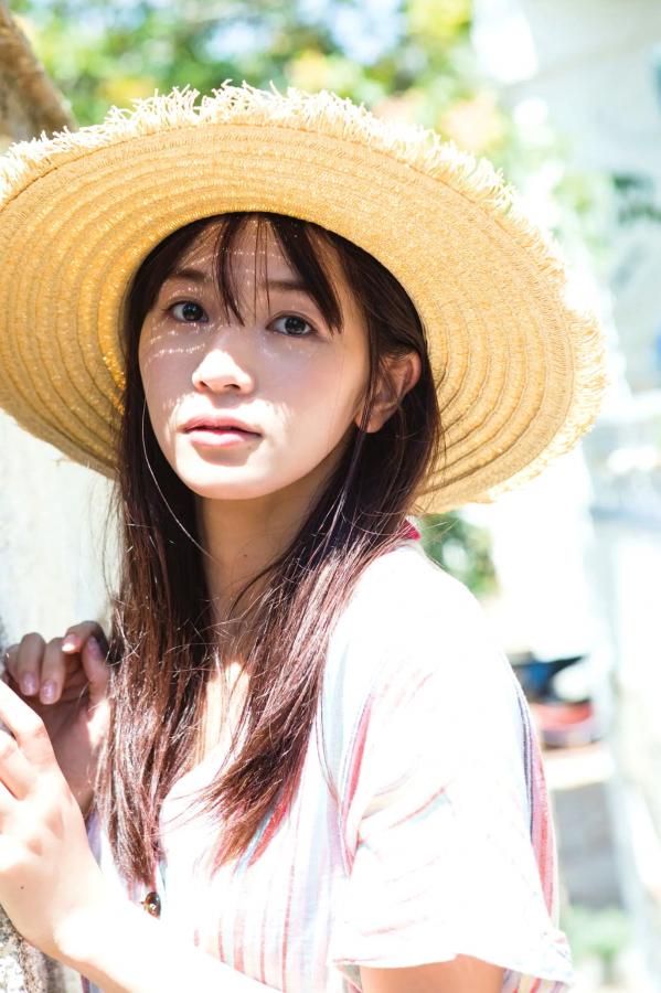 傳谷英里香 传谷英里香 傳谷英里香 - sol [132P] 日系清新性感比基尼写真 阳光薄纱私房女神第12张图片